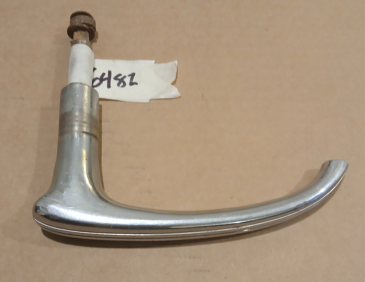 1930s-40s Trunk Handle