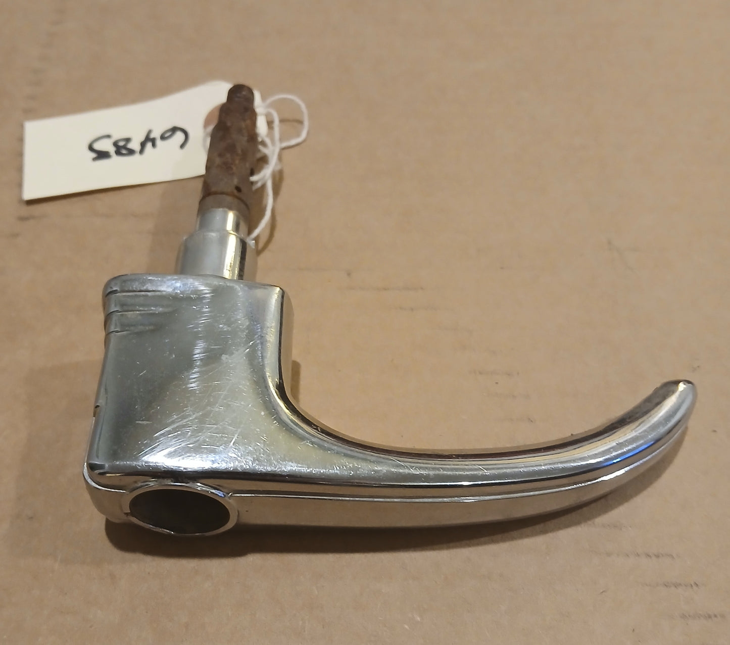 1941 GM Chevrolet Trunk Handle