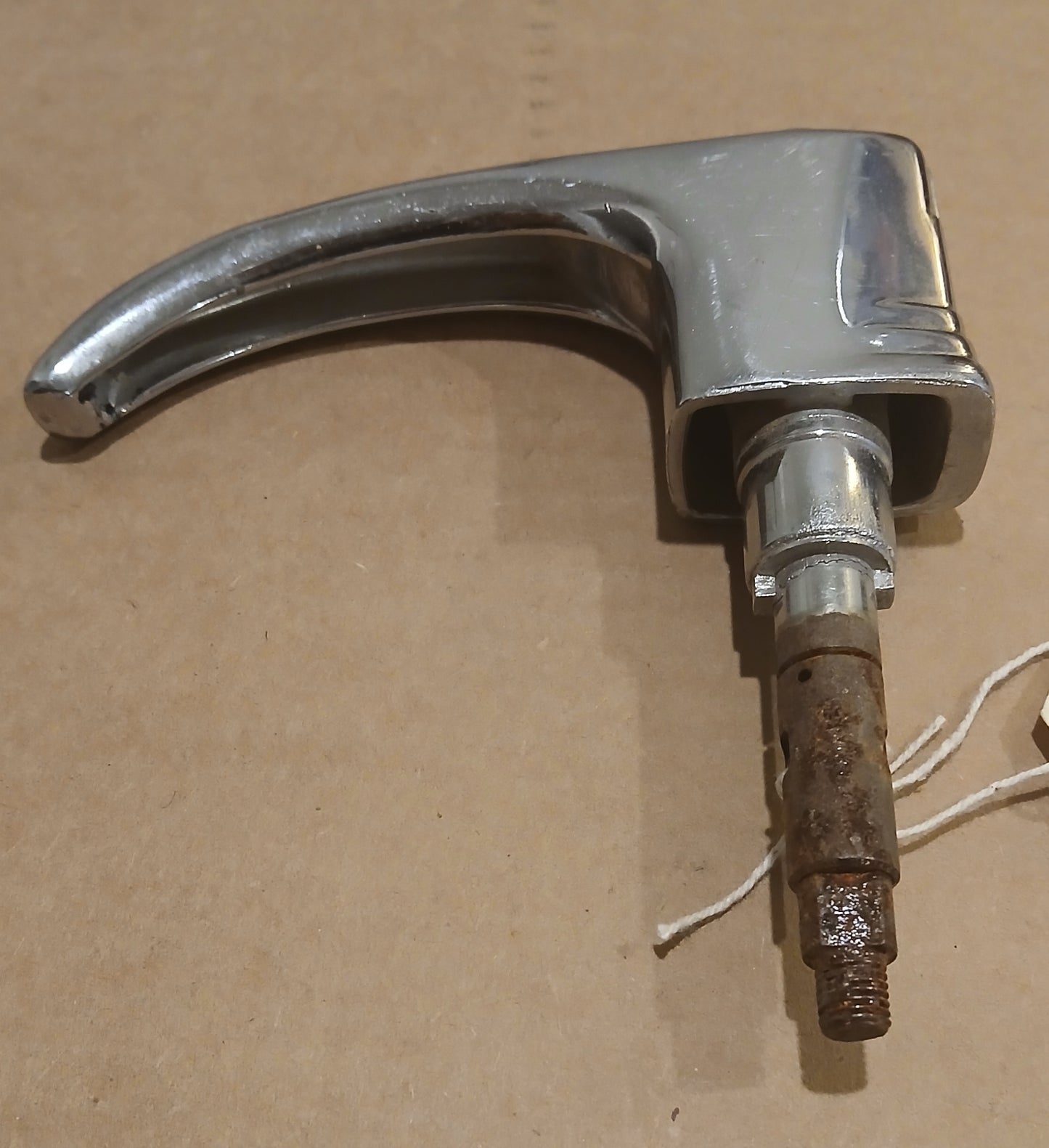 1941 GM Chevrolet Trunk Handle