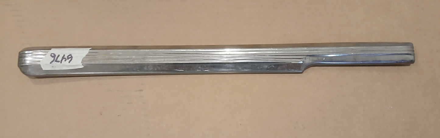 1947 Chevrolet Fleetline Side Trim