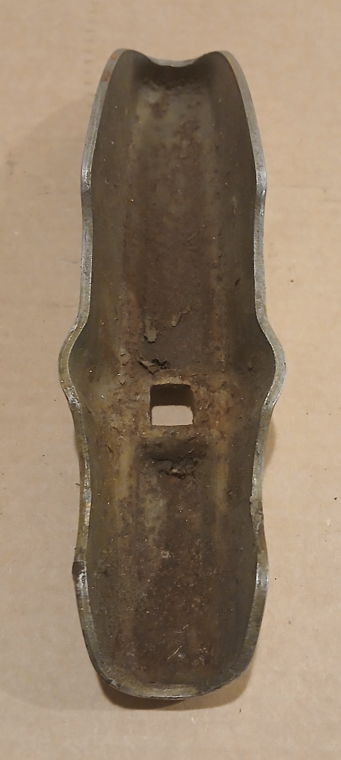 1948 Ford Bumper Guard