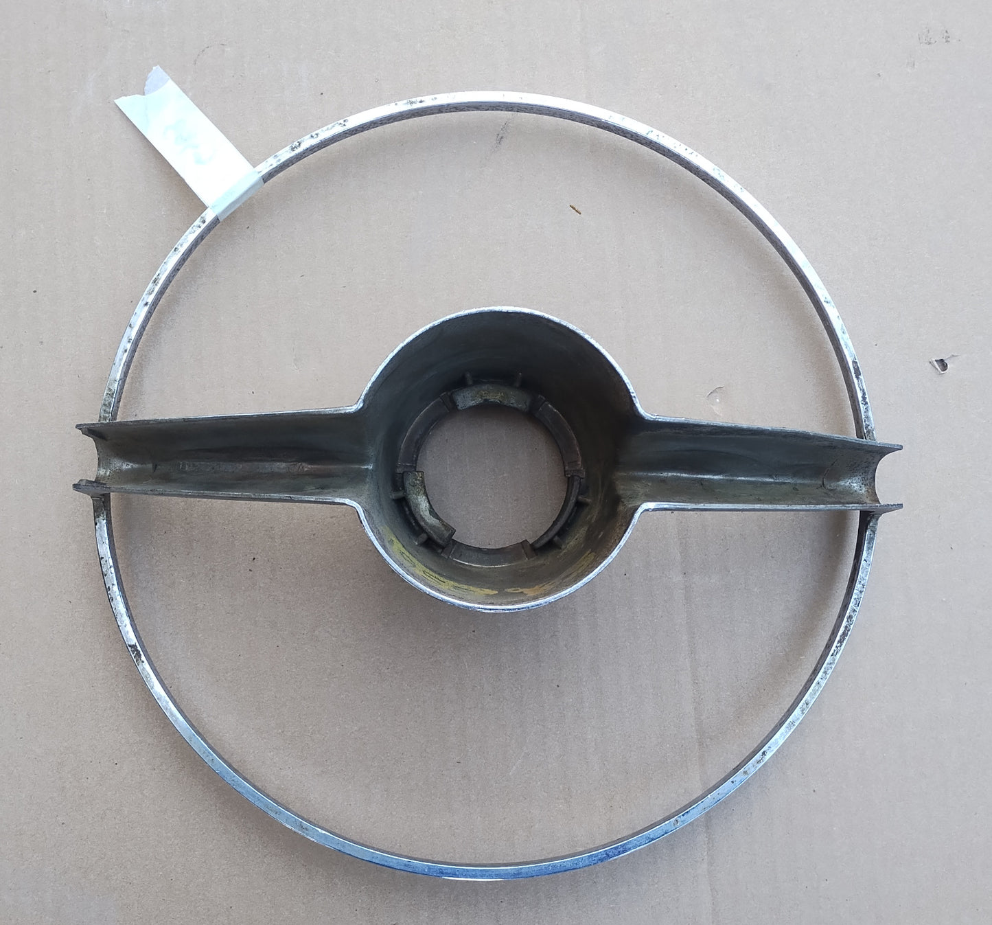 1954 Cadillac Horn Ring