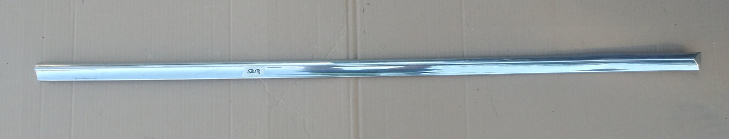 1955 Oldsmobile 2D door trim left door