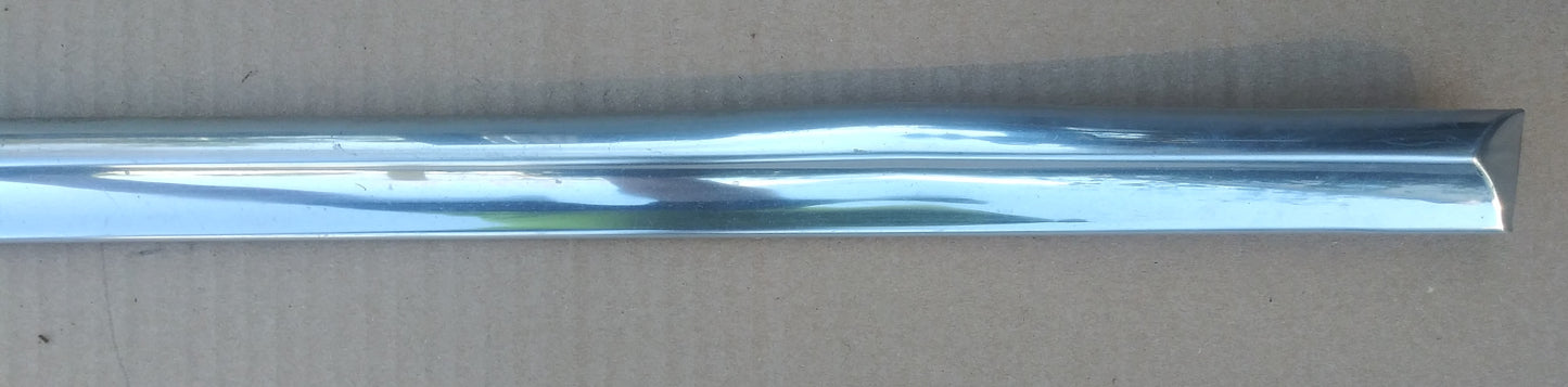 1955 Oldsmobile 2D door trim left door