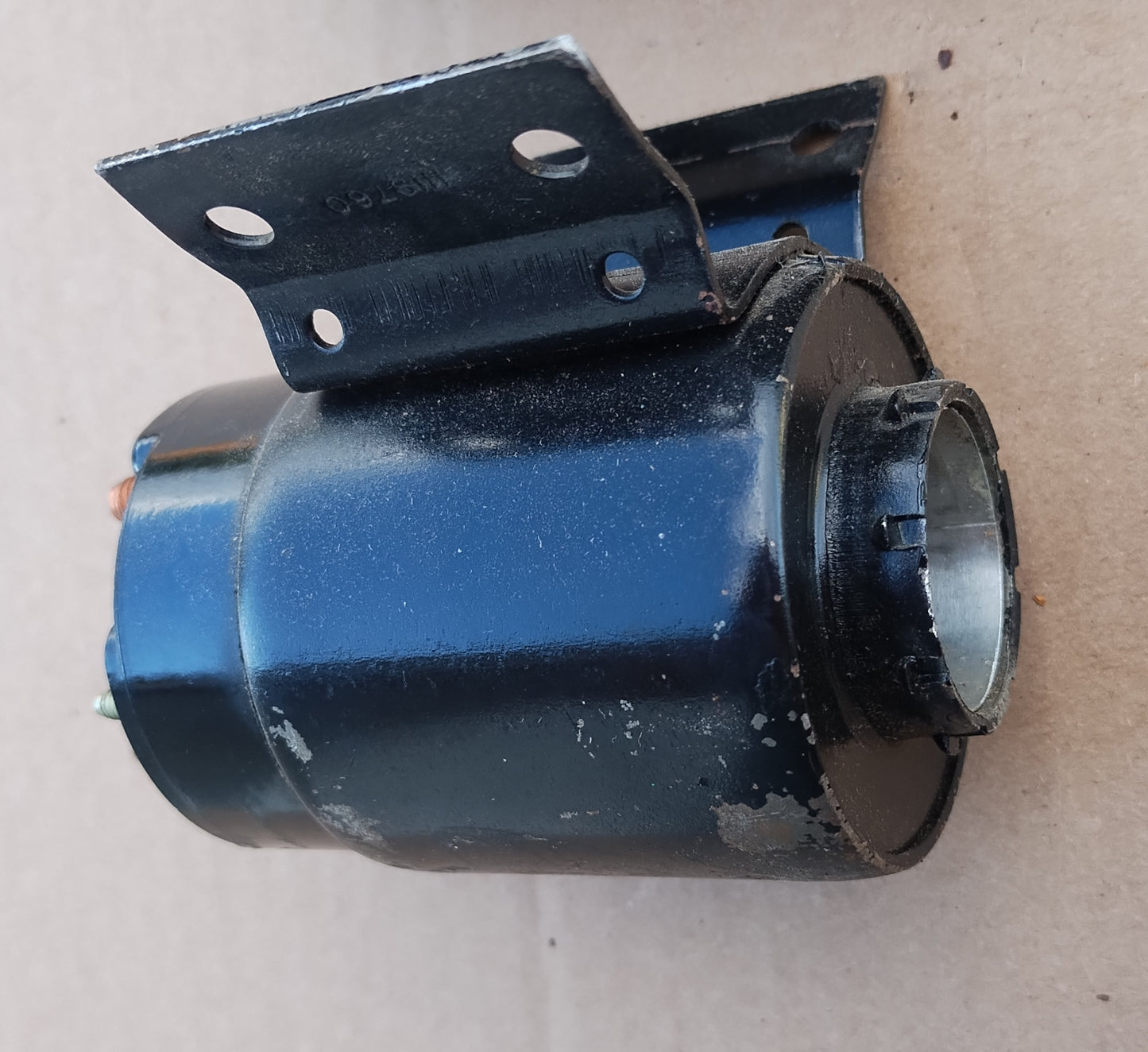 1955 Pontiac V8 starter solenoid NOS