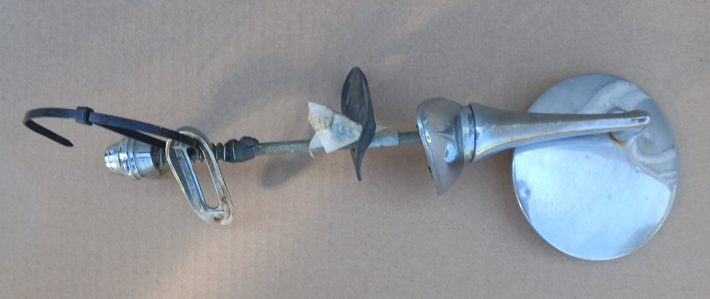 1956 Cadillac Remote Mirror Driver Side