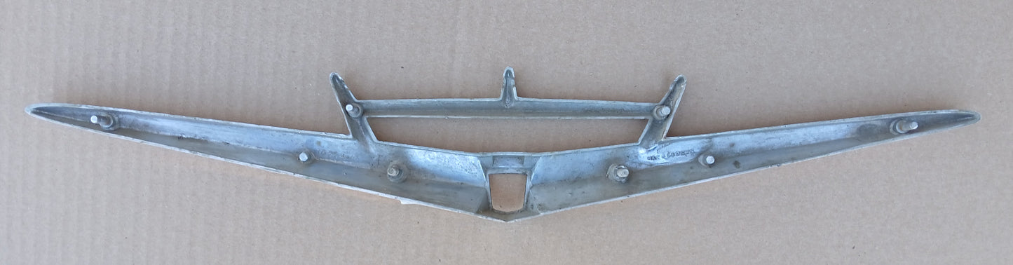 1957 Ford Fairlane Trunk Trim
