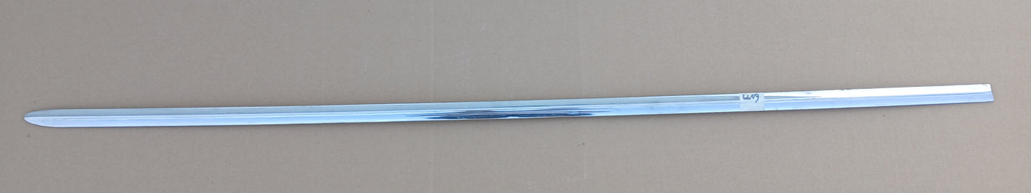 1958 Ford Fairlane Side Trim