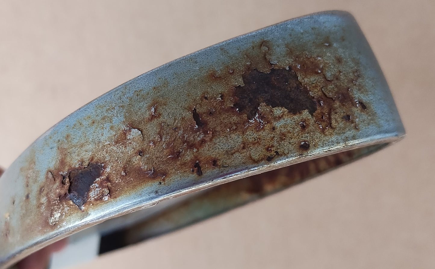 1959 Chevrolet truck turn signal bezel