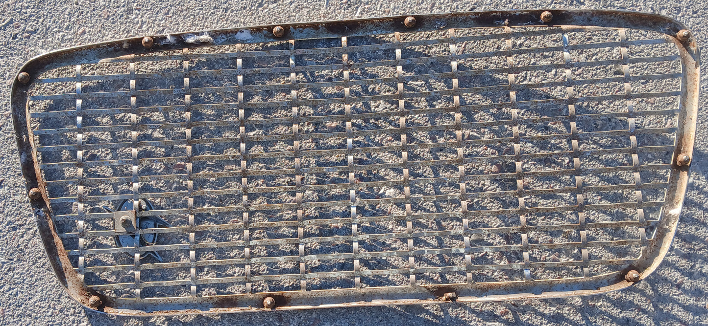 1959 Studebaker Lark Grille