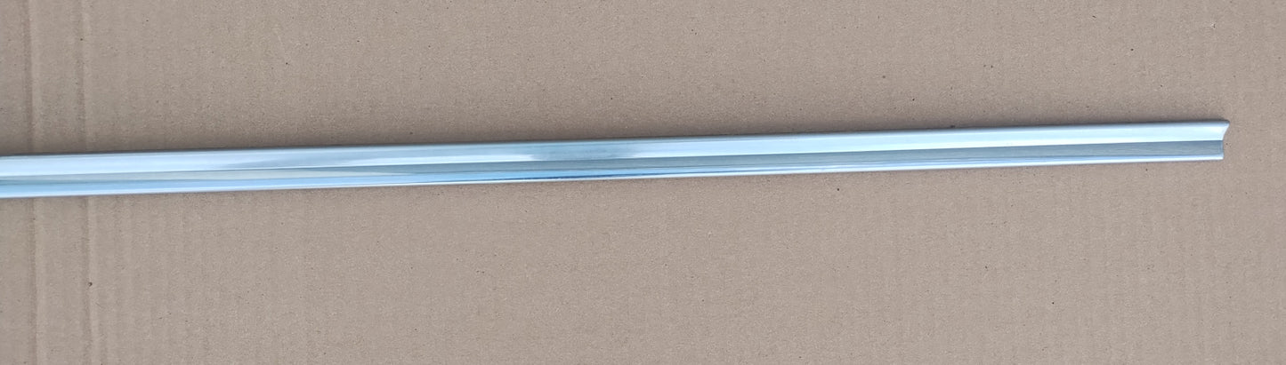 1962 Oldsmobile 98 left front fender trim