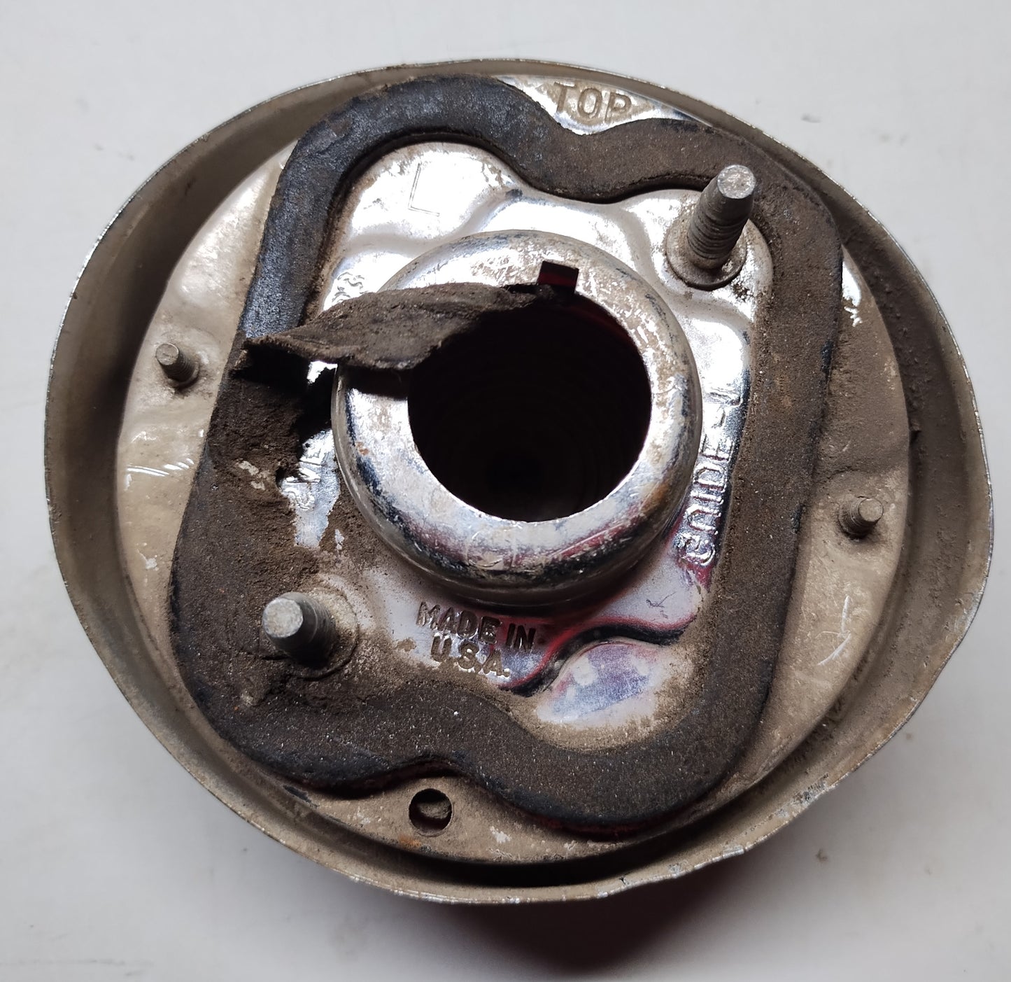 1963 Chevrolet Impala backup light assy