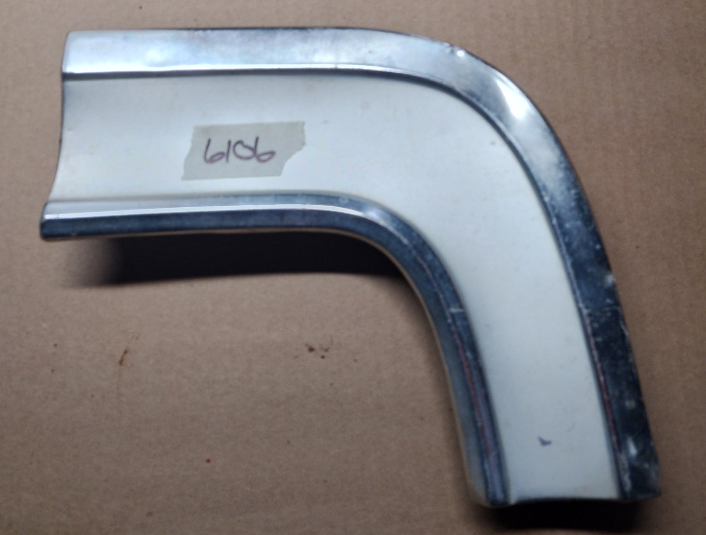 1964 Chevrolet Impala corner trim RH