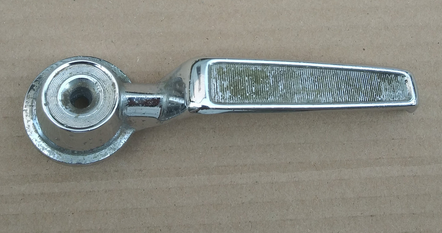1965 Dodge interior door handle