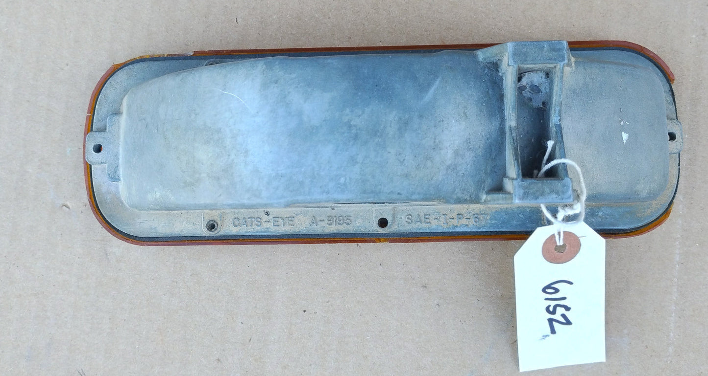 1967 GMC Truck turn signal assembly SAE-IP-67