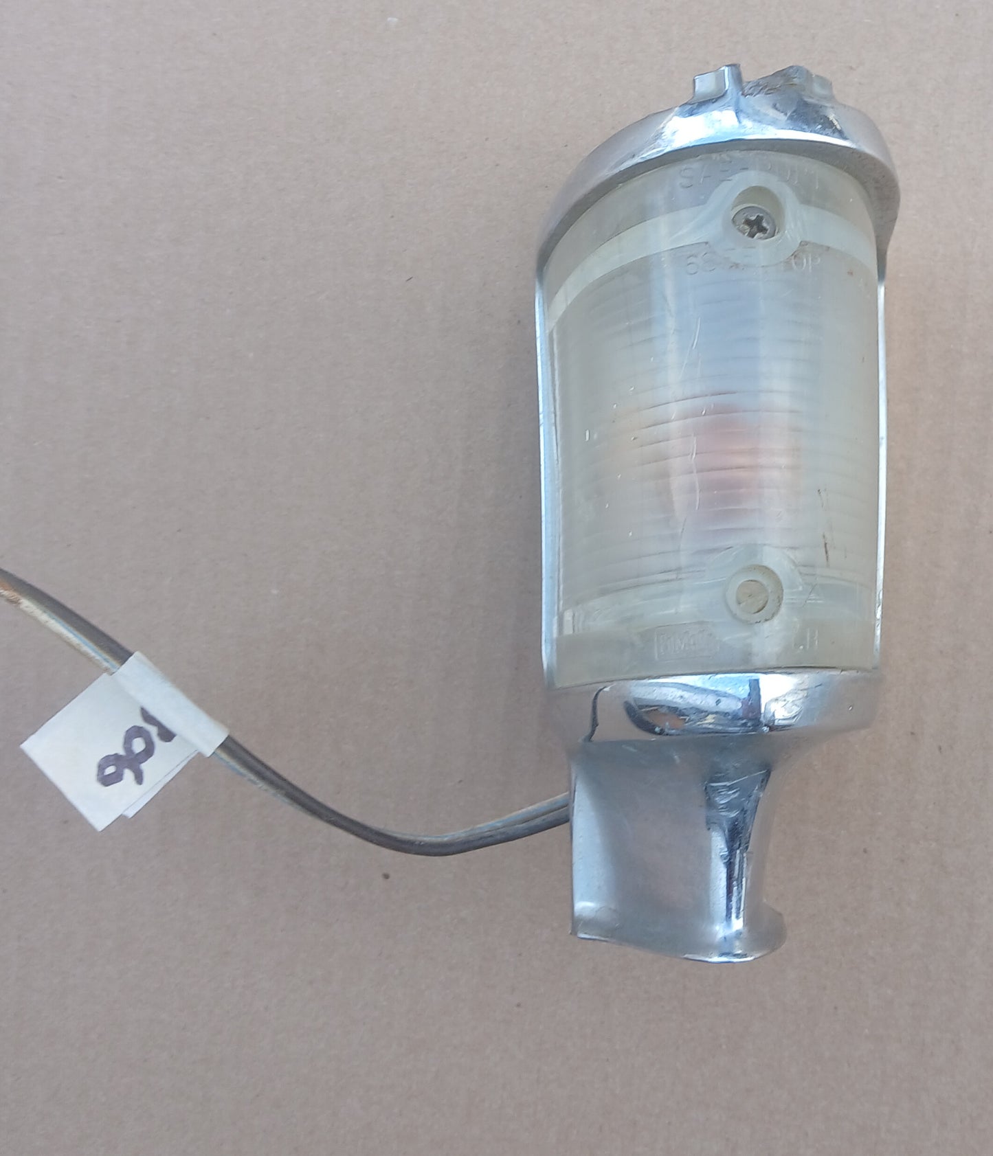 1968 Ford Fairlane Torino Ranchero Turn Signal Assy LH