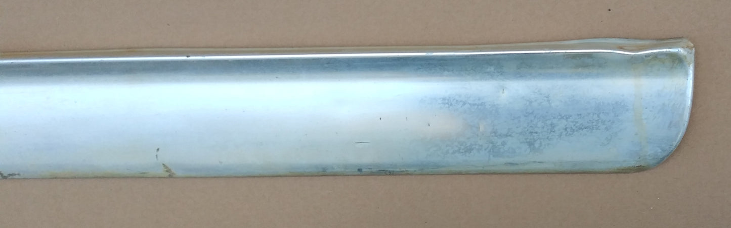 1969-70 Mercury Cougar rocker trim