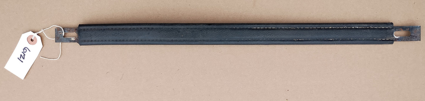 1969 Buick Riviera door pull handle black