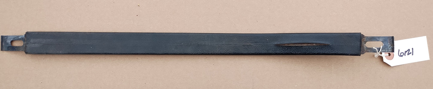 1969 Buick Riviera door pull handle black