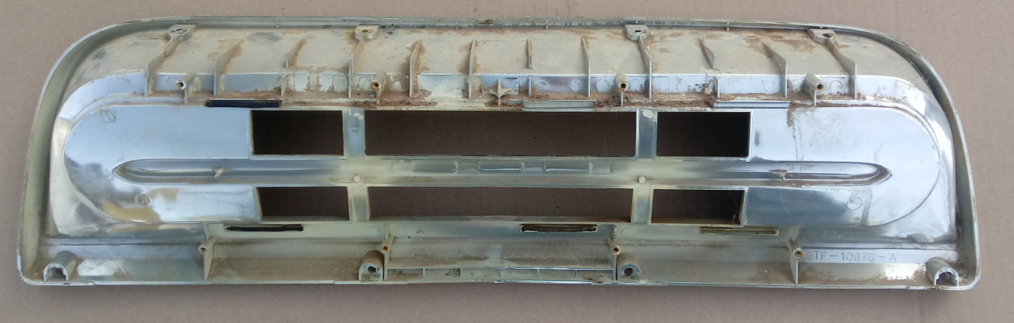 1969 Ford truck F100 F150 F250 F350 dash bezel