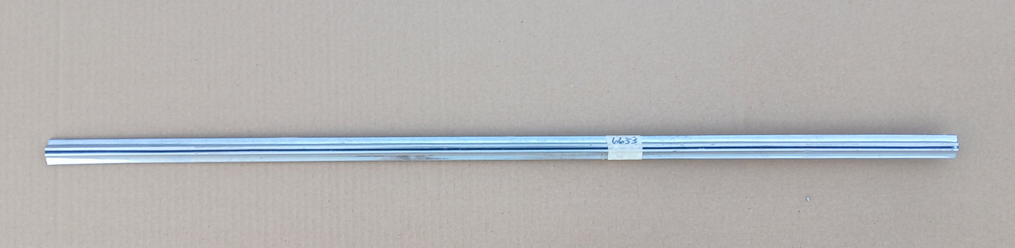1970 Lincoln Continental Mark III Door Trim
