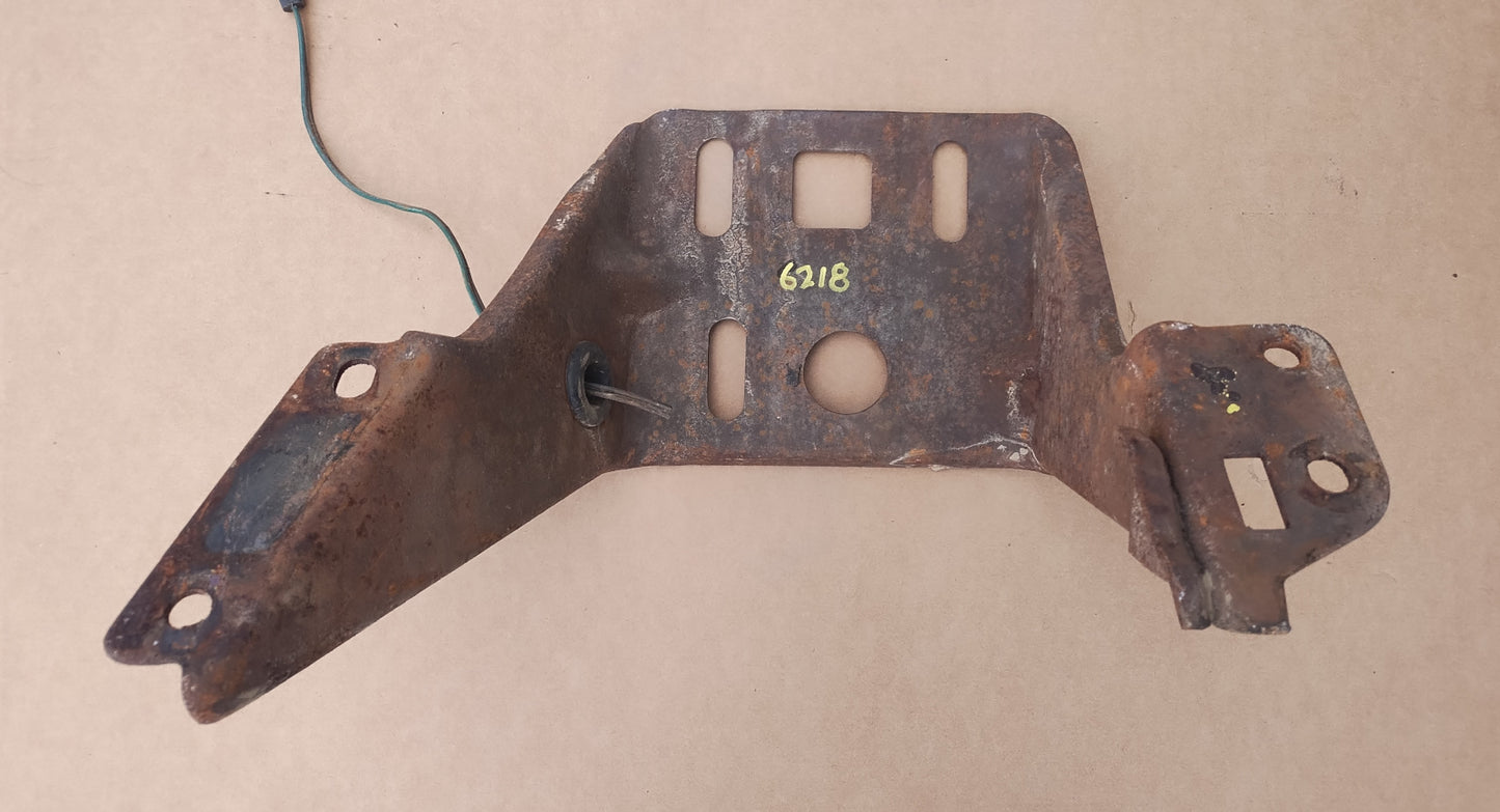 1972 Ford Torino Ranchero bumper bracket