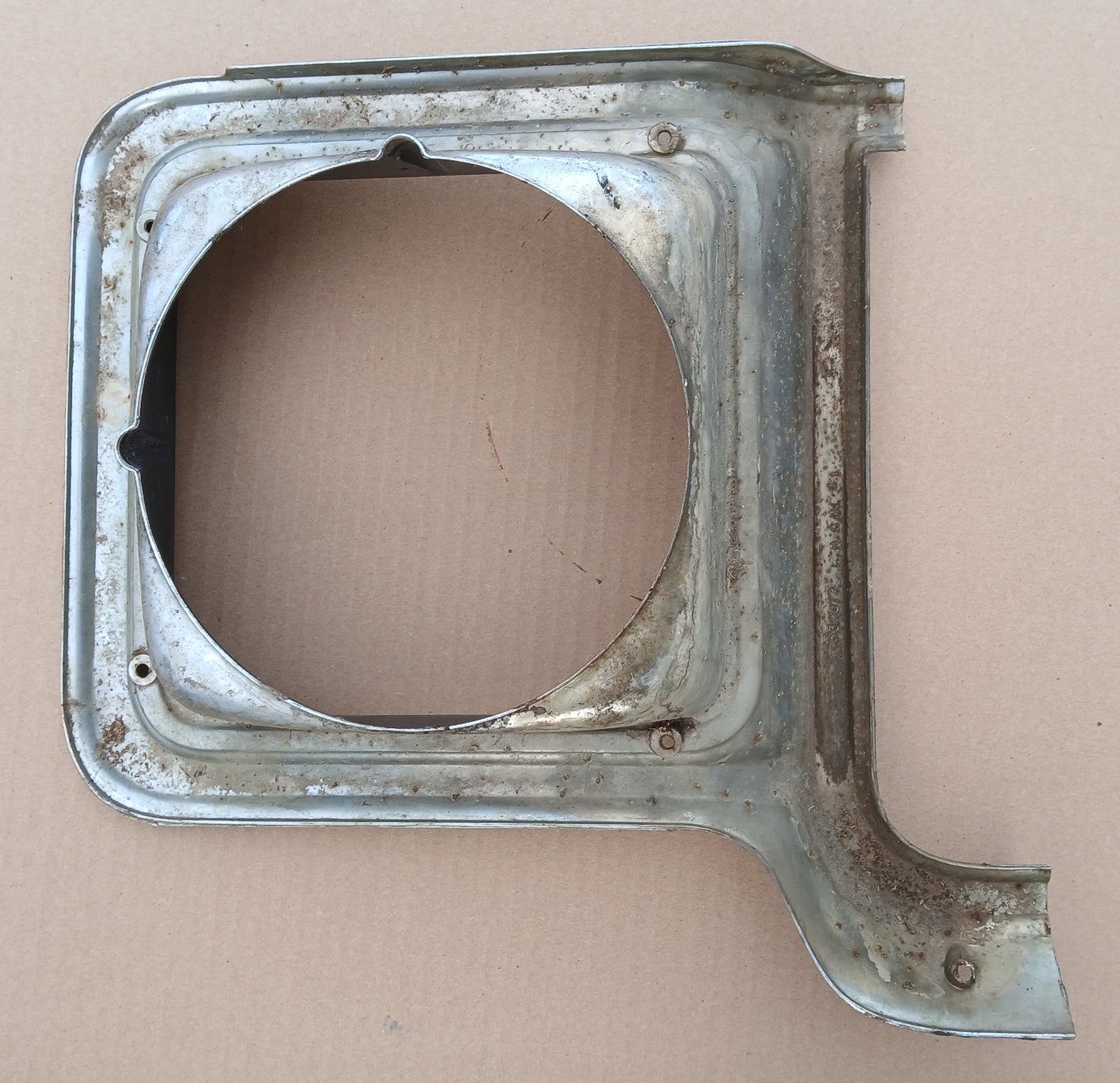 1973-78 Chevrolet Truck Headlight Bezel