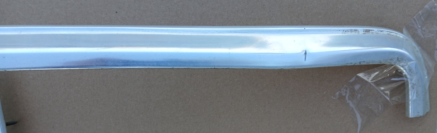 1974 Ford Torino Ranchero grille trim