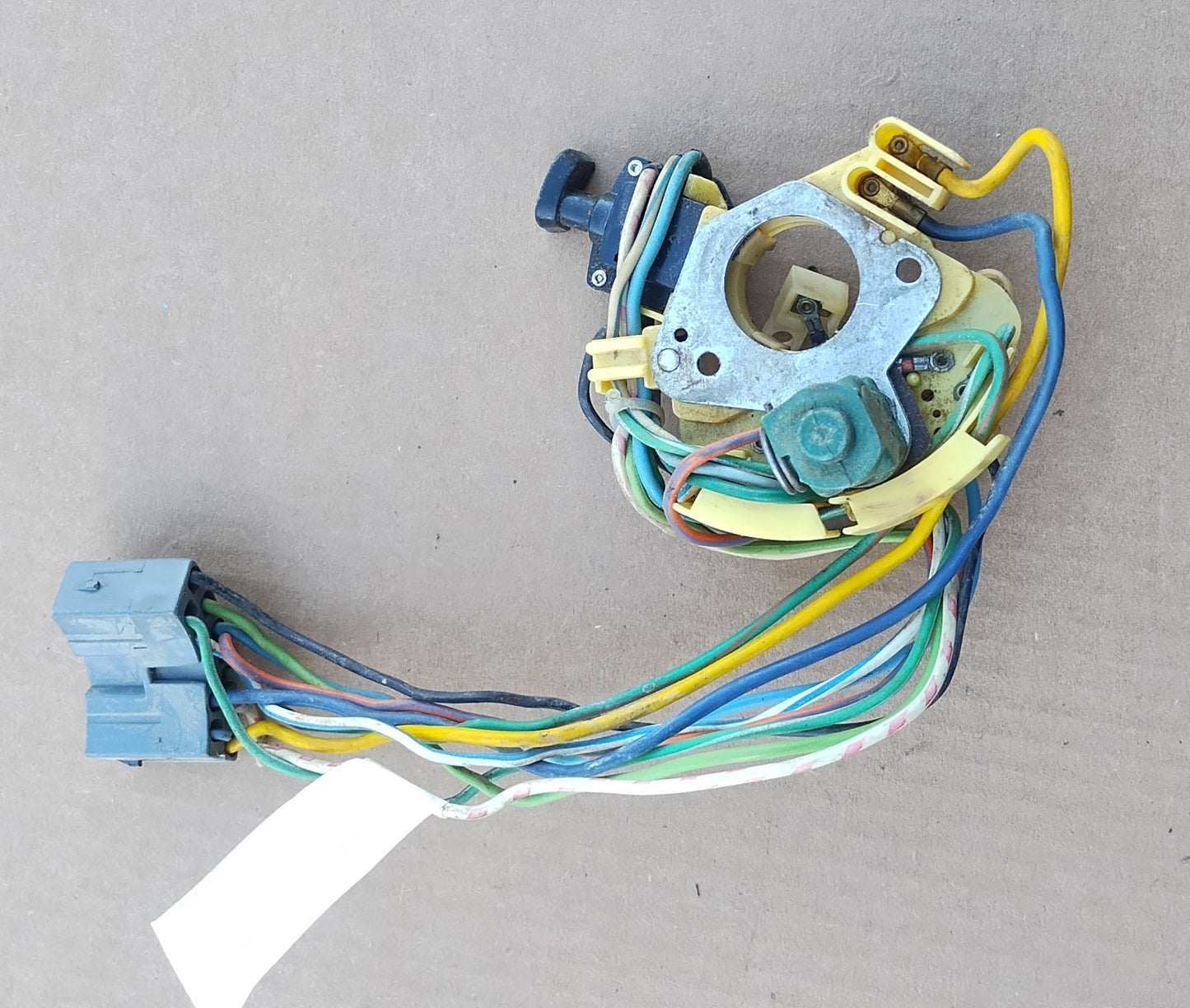 1974 Ford Gran Torino turn signal wiring harness