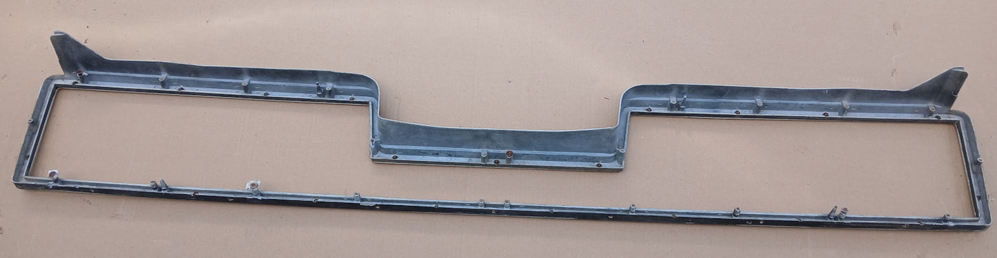 1977-78 Ford Thunderbird Taillight Trim Bezel