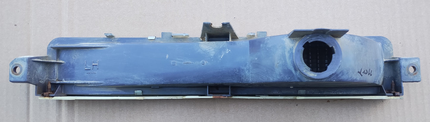 1977 Oldsmobile Cutlass Supreme turn signal assy LH