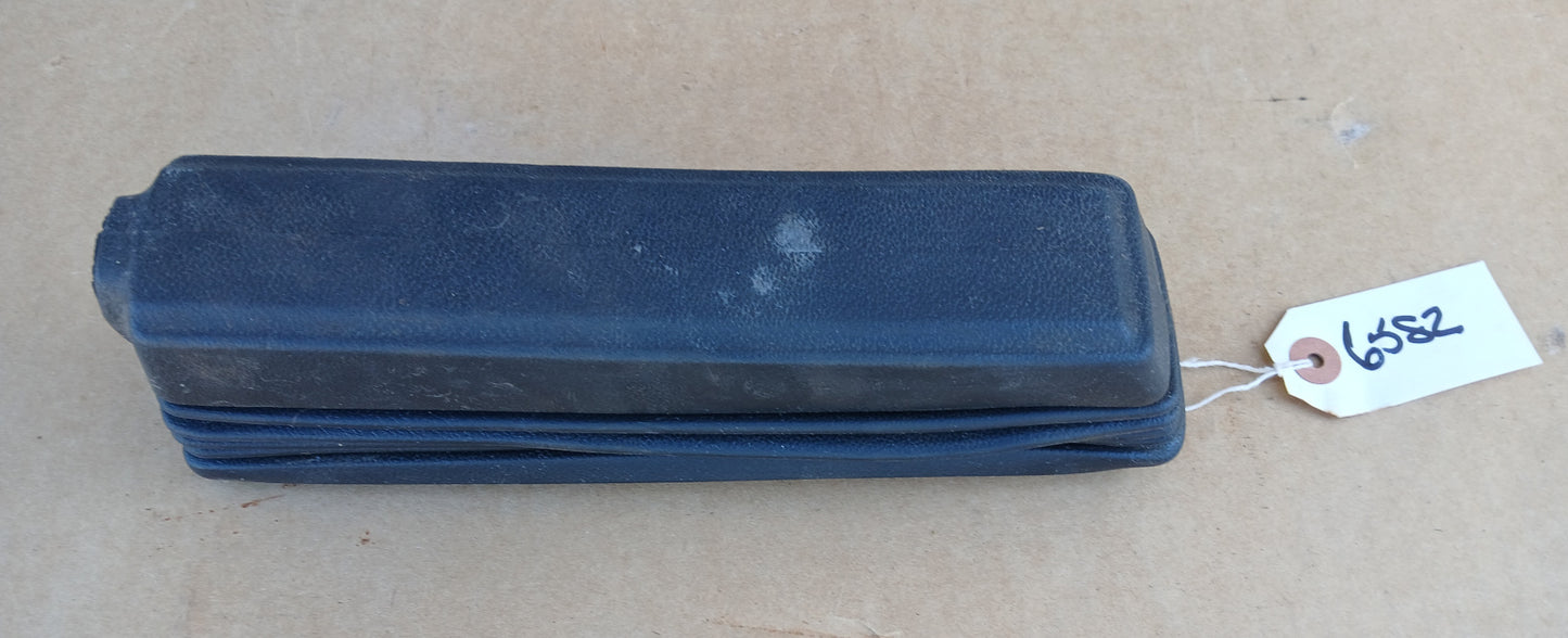 1984 BMW E30 Emergency Brake Boot