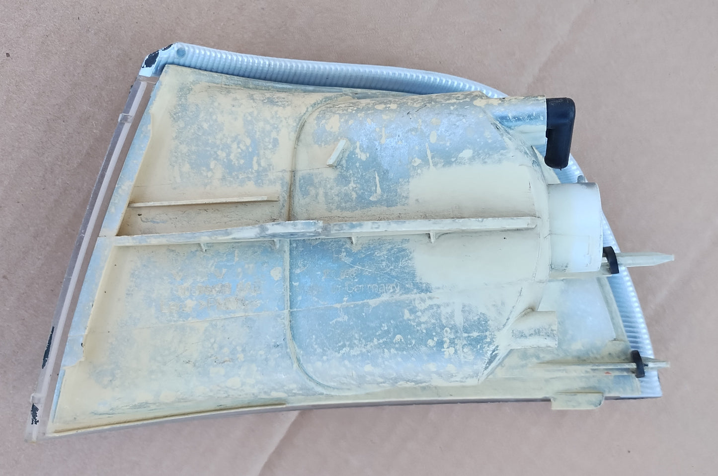 1999 Volvo S70 turn signal assy RH
