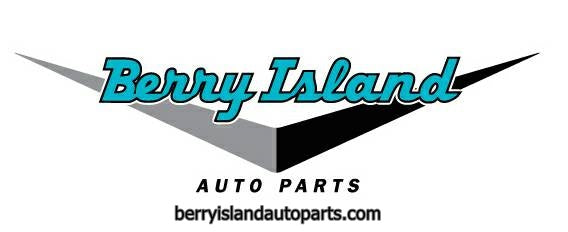 Berry Island Auto Parts LLC logo