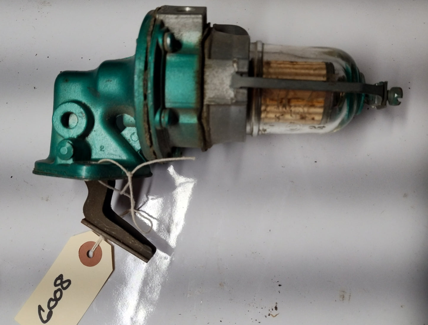 Carter fuel pump MO-1463