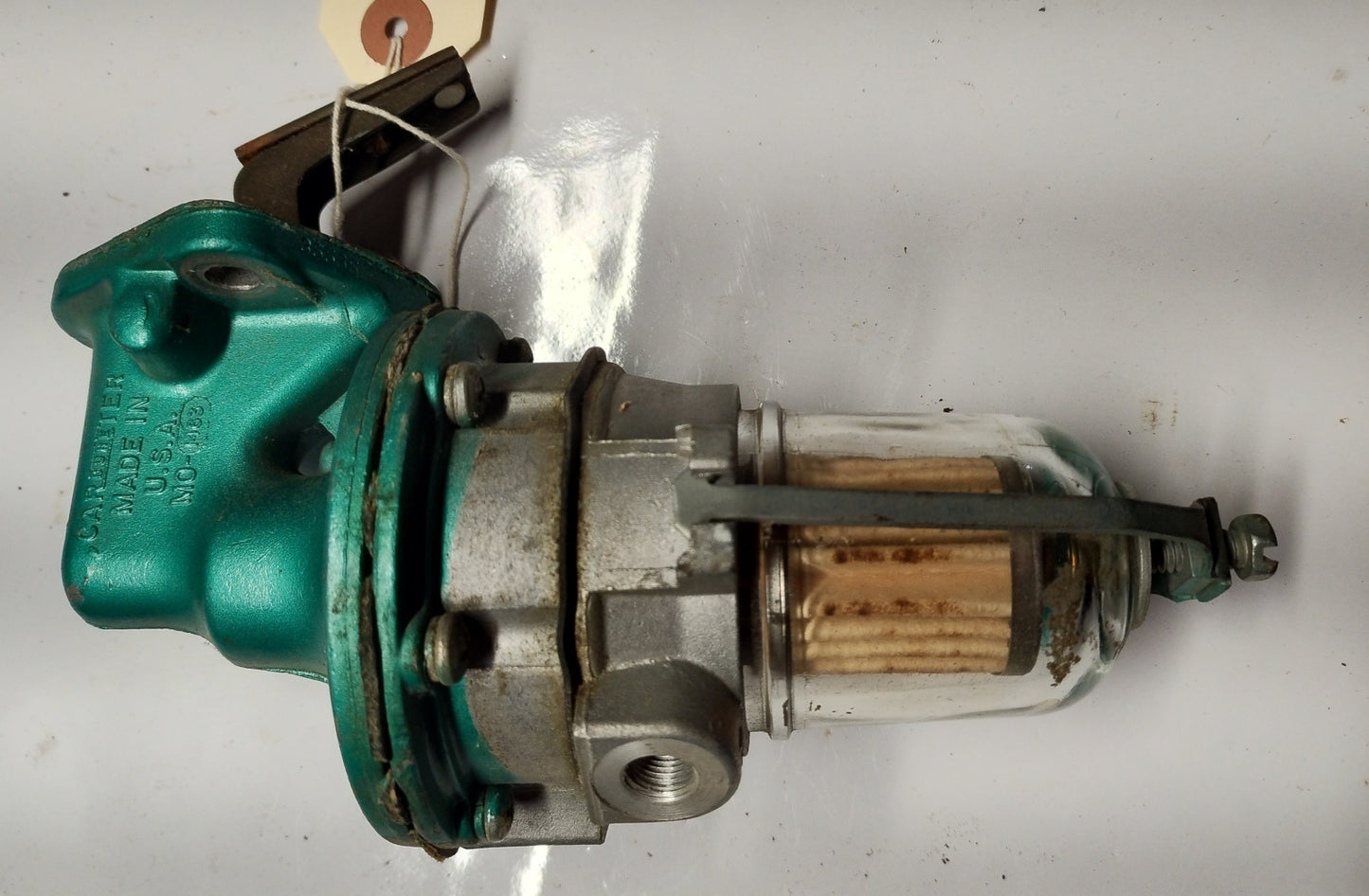 Carter fuel pump MO-1463