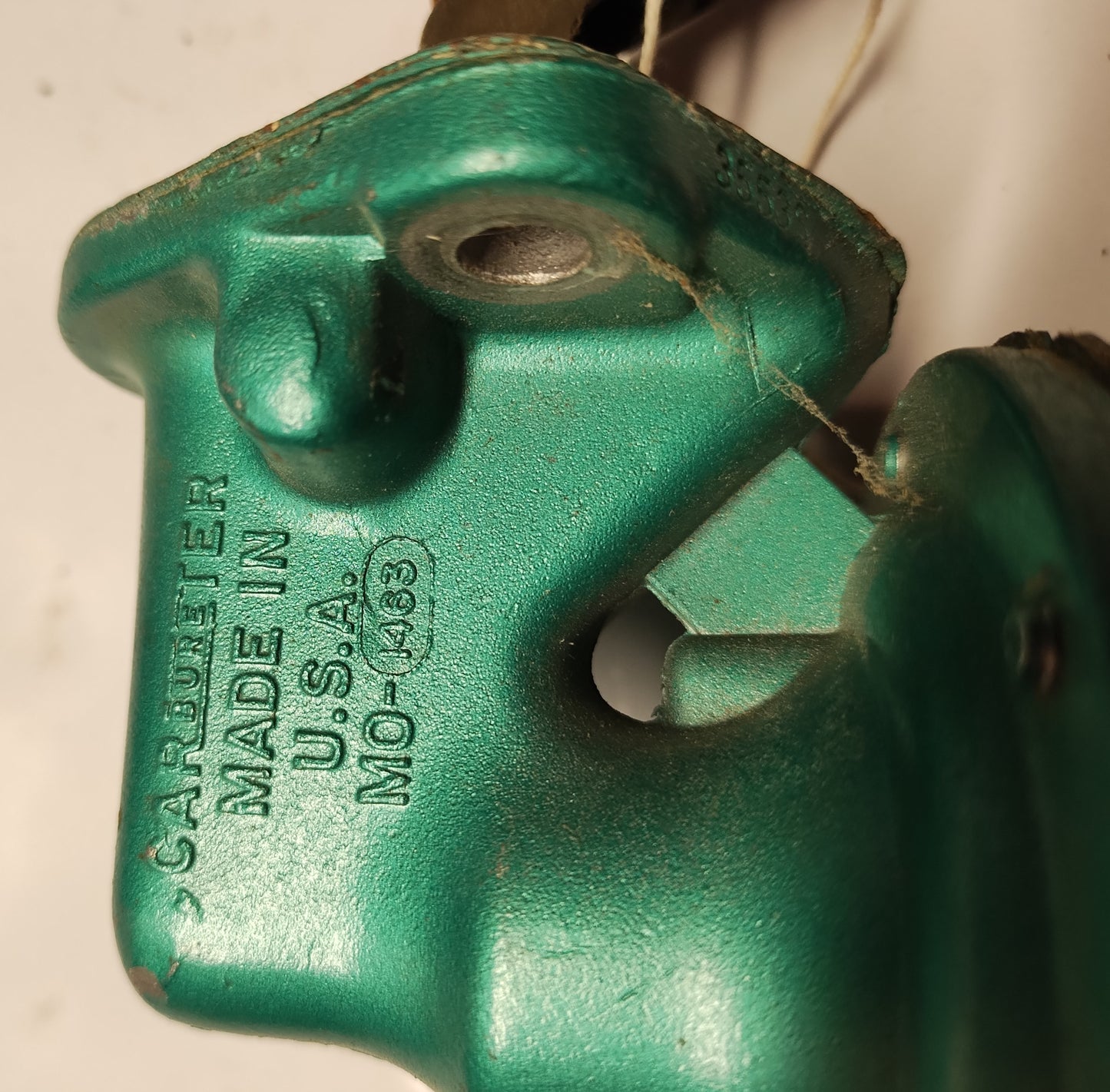 Carter fuel pump MO-1463