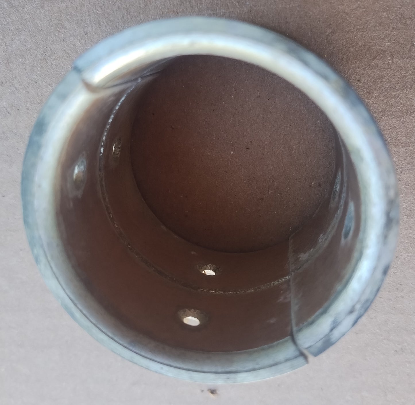 Detroit Bearing Co bearing set