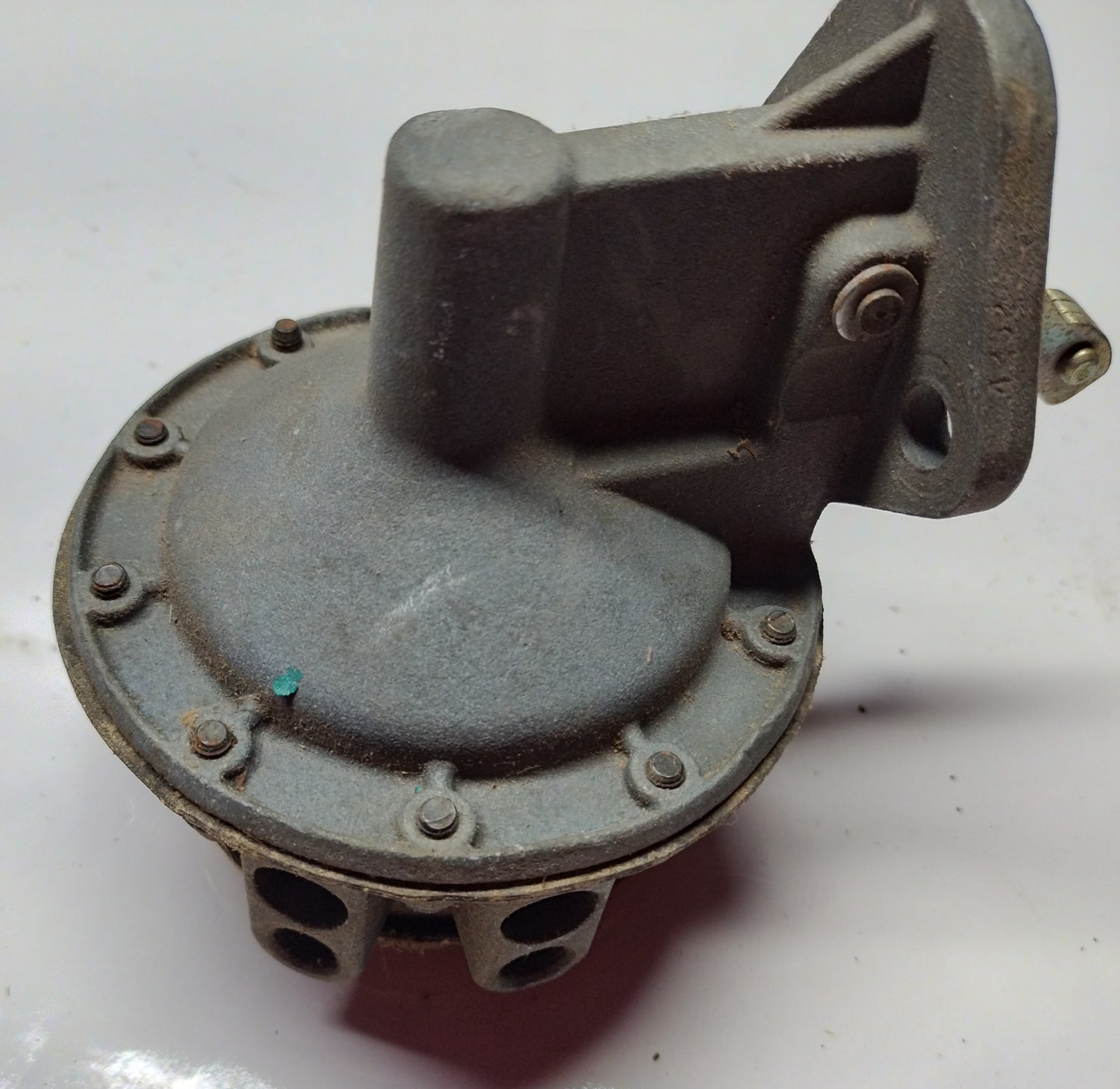 Unknown manufacturer rebuilt fuel pump