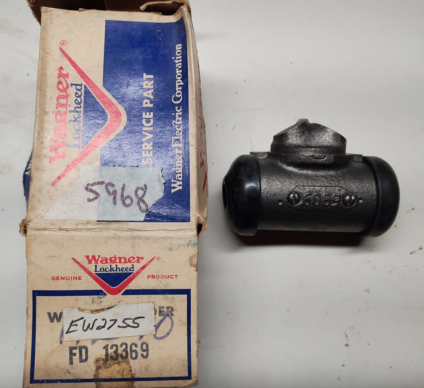 Wagner Lockheed wheel cylinder