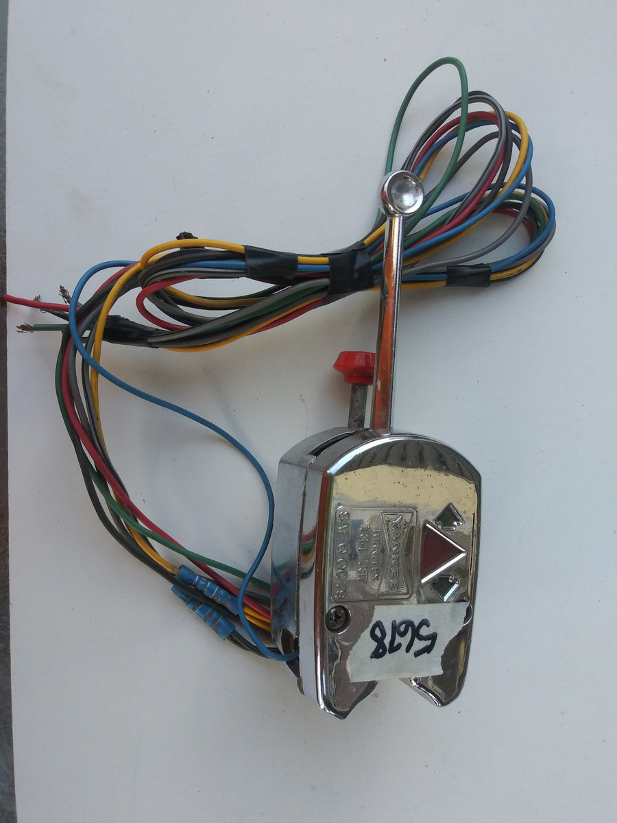 Yankee TurnFlex add on turn signal kit – Berry Island Auto Parts LLC