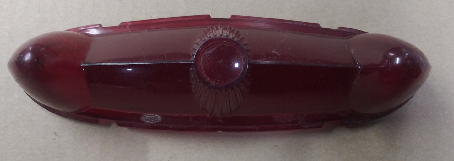 1951 Ford taillight lens OEM FRST-51
