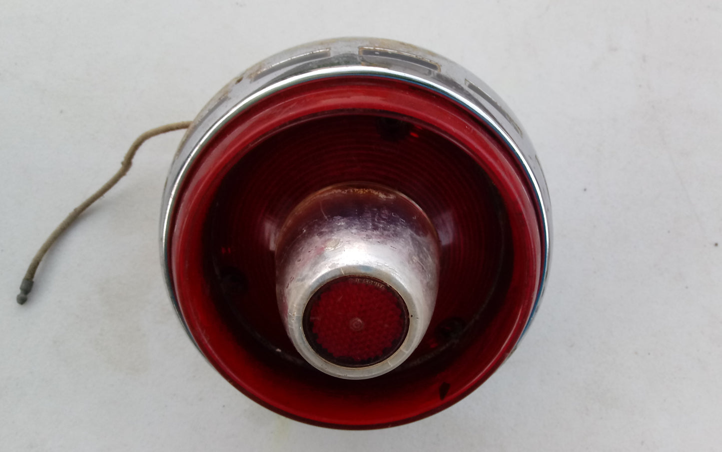 1953 Ford taillight assembly