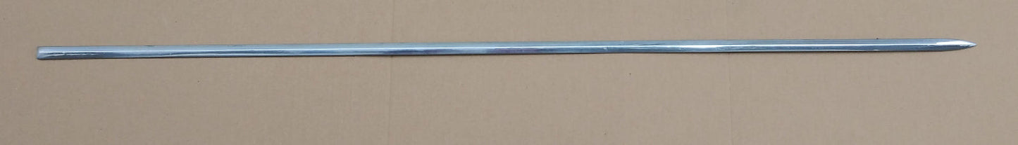 1961 Oldsmobile F85 fender trim