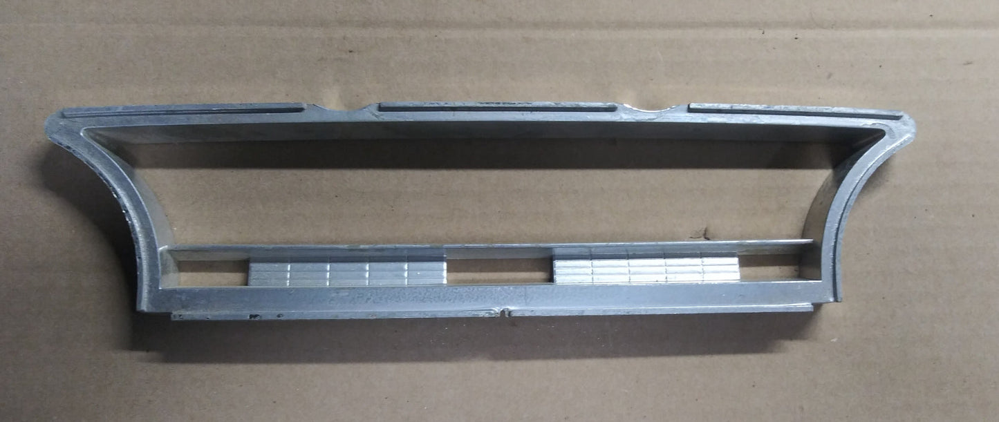 1963-64 Ford Galaxie speedometer dash bezel