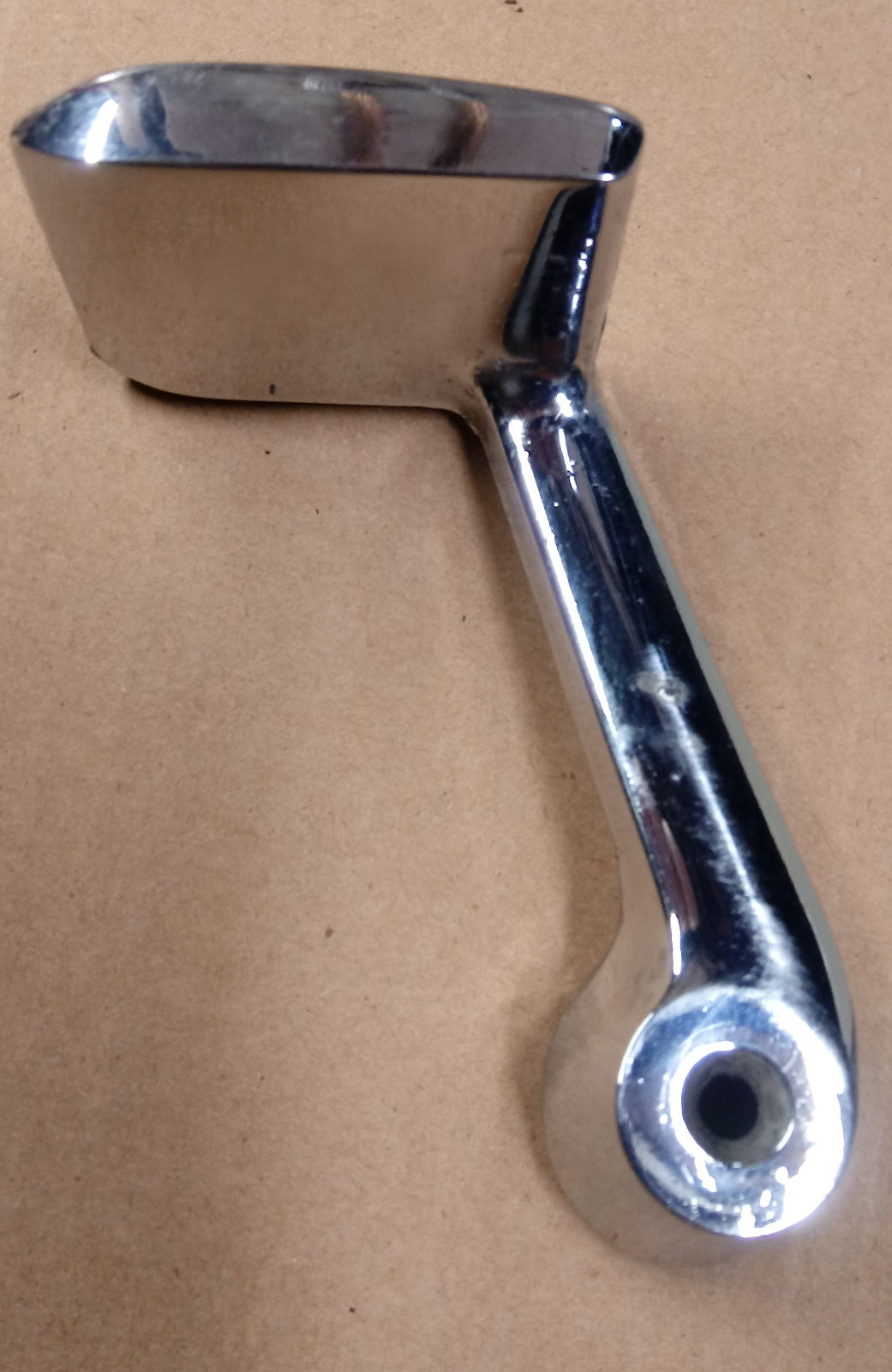 1963 Ford Galaxie door handles 4dr