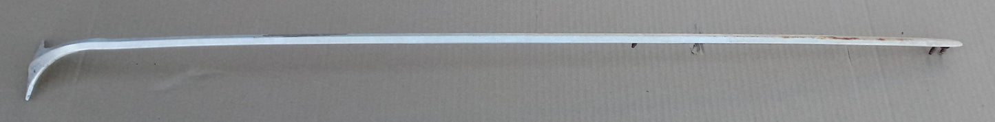 1964 Chevrolet Impala center trunk trim