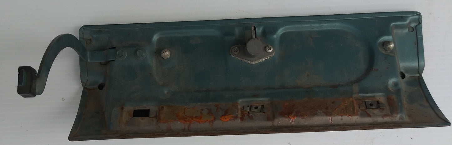 1964 Ford Galaxie glovebox lid