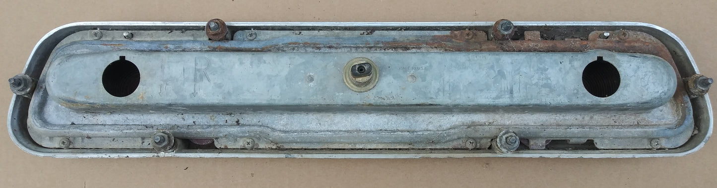 1967 Chevrolet Caprice taillight assembly