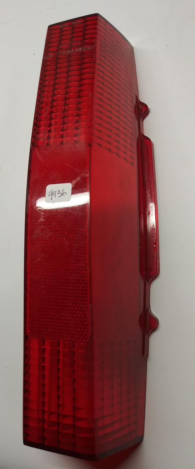 1969 Ford wagon taillight lens passenger side Country Squire Country Sedan